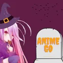 Anime Go 🪦