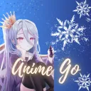 Anime Go ❄