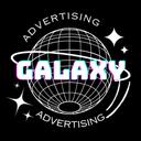 Galaxy Advertising    Discord Server Icon
