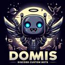 Discord Bot Orders Support Discord Server Icon