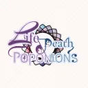 Life and Death Pompanions