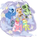 [DANDYS WORLD RAREPAIRS]