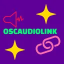 OSCAudioLink