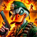 Quacked Out