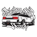 Masyarakat Suka Kencang ⌁ SSRP Discord Server Icon