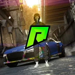 💚Radmir | GTA V💚 — мониторинг Discord сервера, статистика и рейтинг