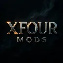 𝗫 𝗙𝗢𝗨𝗥 ♻ 𝗠𝗼𝗱𝘀 ✖ 𝗦𝗮𝗺𝗽