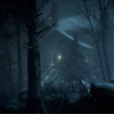 .𖥔 ݁ ˖  ARCHIVE Washington Lodge