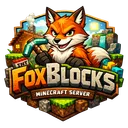 FoxBlocks MC