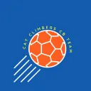 The Cat Climbers Clawball VR Official  Soccer/Football Team