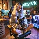 💕Kittyskitten💕