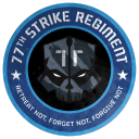77th Strike Regiment