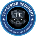 77th Strike Regiment