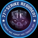 77th Strike Regiment