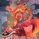 Naruto: Shinobi generations