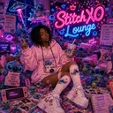 StitchXO Lounge ♡