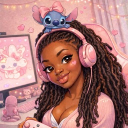 StitchXO Lounge ♡ Discord server icon