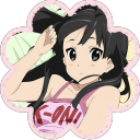 Discovery icon for ノmugi　♡🍧❀　gws　social　anime　mental health　ೀ Discord server