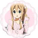 Discovery icon for ノmugi　♡🍧❀　gws　social　anime　mental health　ೀ Discord server