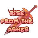 Rise from the Ashes || VAing Server