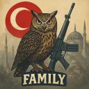 BAYKUŞ FAMİLY #MTA