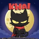 Kitten Haimer