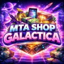 MTA | Shop GALACTICA