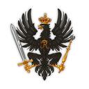 Königlich Preußische Armée Discord Server Icon