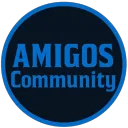 ⌯ AMIGOS Community