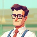 Local Supermarket Tycoon