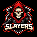 ⚔ SLAYERS ⚔ Discord Server Icon – Gaming