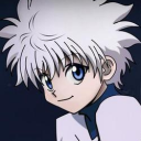 Kirua Zoldik Discord server icon