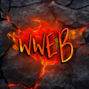 WWEB Discord server icon