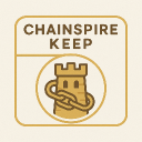 Chainspire Keep Discord server icon