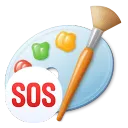 mspaint support