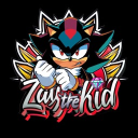 🥷👑THE KOMBAT KAVE 👑🥷 Discord server icon