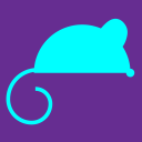 tiny tails - rats and fun Discord server icon