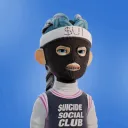 $UICIDE SOCIAL CLUB