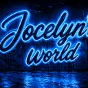 Jojo's World Discord server icon