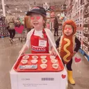 Worlds Largest Costco