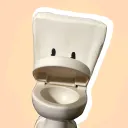 The Toilet II Fans Server!
