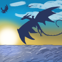 𝐑𝐢𝐝𝐞𝐫𝐬 𝐨𝐟 𝐀𝐫𝐜𝐡𝐚𝐥𝐢𝐬 Discord server icon