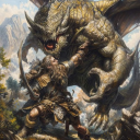 Amissa Terra Discord server icon