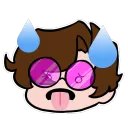 𝔹𝔸ℝ ˢᵉⁿᶦᵒʳ ᵏʳᵒˢˢ