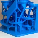 Elegant Marble Machines
