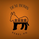 Dem Ghouls Haunted HQ