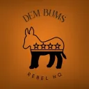 Dem Ghouls Haunted HQ