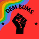 Dem Bums Rebel HQ Discord server icon