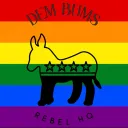 Dem Bums Rebel HQ