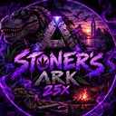 Stoner’s Ark 25x Democraft